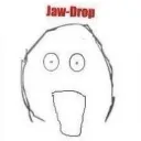 jawdrop jawdrop