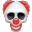 SkullClown