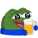 pepepivo Discord Emoji