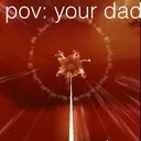 povyourdad