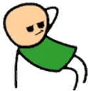 dancestick