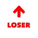 loser