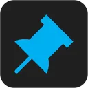 George_pin