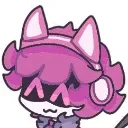 PinkSmile