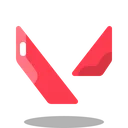 icons8valorant512 Discord Emoji
