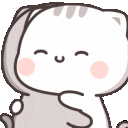 Flantic_kittyHuggles Discord Emoji