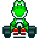 yoshi_mario_kart Discord Emoji
