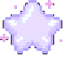 bouncystarpurple Discord Emoji