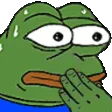 monkaGasp