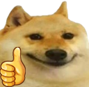 Okaycheem Discord emoji