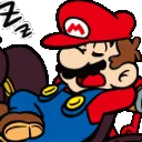 MarioSleep