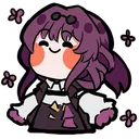 kafblush