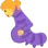 pregnantworm