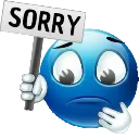 blue_sorry Discord Emoji