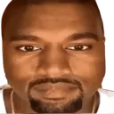 staring_kanye