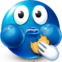 blue_crunch Discord Emoji