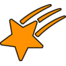 Orange_Star Discord emoji