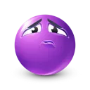 PurpleSad