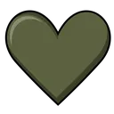 ArmyGreen