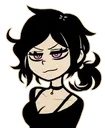 AshleySmug