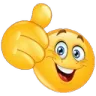 thumbs