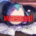 wasted