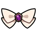 PrincesFestiveBowTie