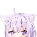 Okayu_peek