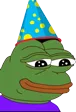 FeelsBirthdayMan