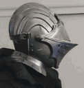 EliteKnightStare Discord emoji