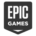 Epic Games EpicGames Discord Emoji