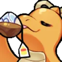 DragoniteTea