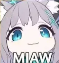 miaw