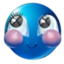 prettyblue
