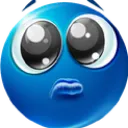 pleaseblue