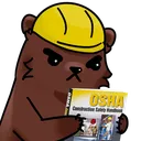 BearOSHA