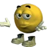 shrugL