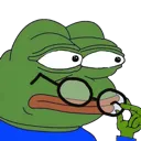 PepeShocked