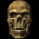 skull