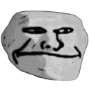 PonderingExistenceTrollface PonderingExistenceTrollface