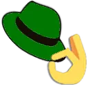 hat_fgreen