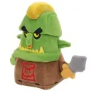 AGreenPlushie AGreenPlushie