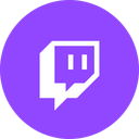 twitchicon Discord emoji