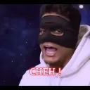 chehhhhhhhh Discord Emoji