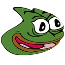 Pepega Pepega Discord Emoji