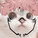 SukunaCatStare