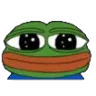 PepeStare