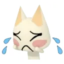Sobbingcat SOBBINGCAT Discord Emoji