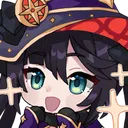 monajoy Discord Emoji