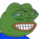pepelaugh Discord Emoji